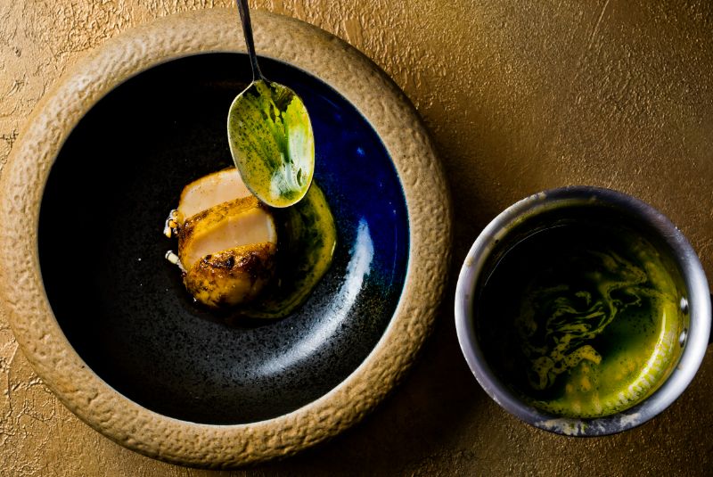 Opheem-dish-scott rhodes